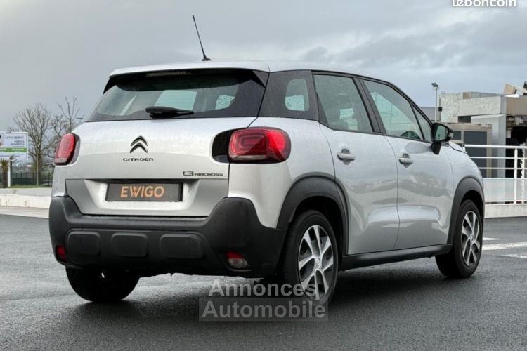 Citroen C3 Aircross Citroën 80Cv LIVE FAIBLE KILOMETRAGE KIT DISTRI NEUF + VIDANGE POUR LA VENTE - <small></small> 8.980 € <small>TTC</small> - #7