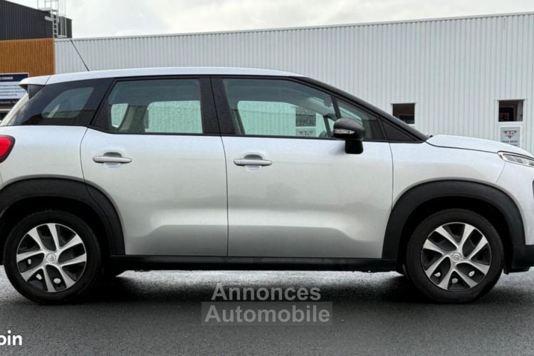 Citroen C3 Aircross Citroën 80Cv LIVE FAIBLE KILOMETRAGE KIT DISTRI NEUF + VIDANGE POUR LA VENTE - <small></small> 8.980 € <small>TTC</small> - #8