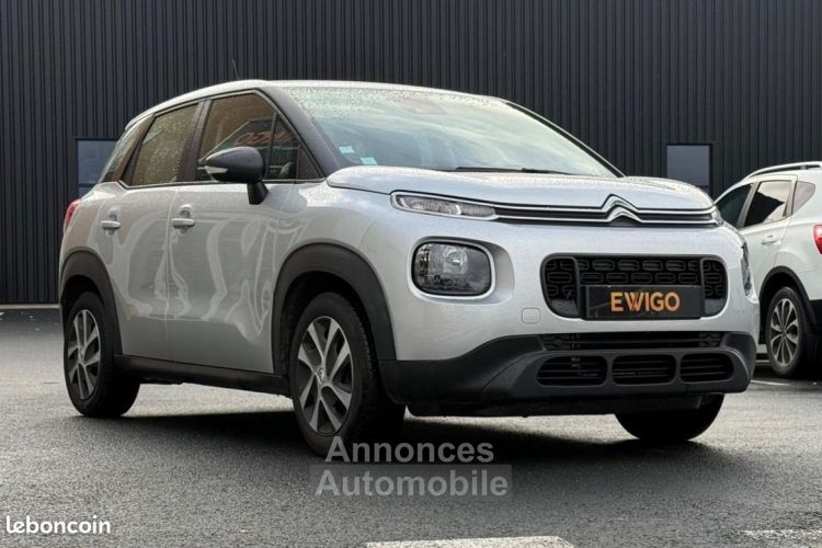 Citroen C3 Aircross Citroën 80Cv LIVE FAIBLE KILOMETRAGE KIT DISTRI NEUF + VIDANGE POUR LA VENTE - <small></small> 8.980 € <small>TTC</small> - #9