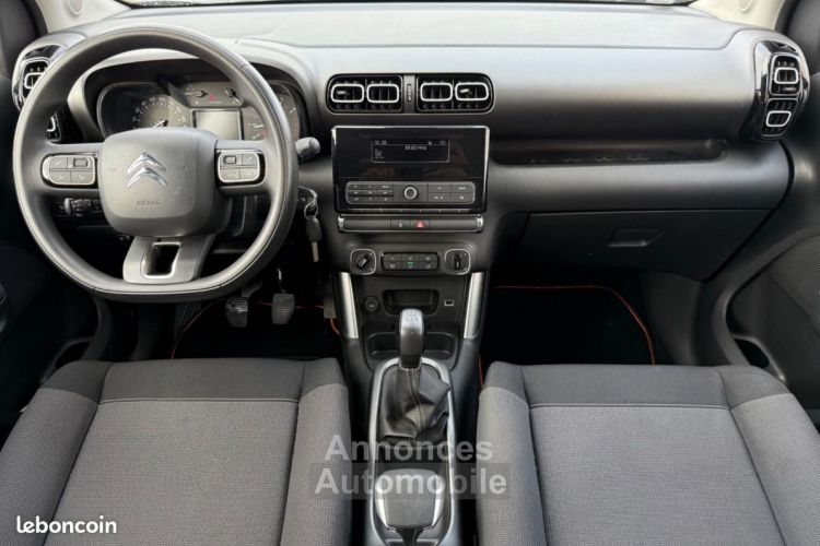 Citroen C3 Aircross Citroën 80Cv LIVE FAIBLE KILOMETRAGE KIT DISTRI NEUF + VIDANGE POUR LA VENTE - <small></small> 8.980 € <small>TTC</small> - #14