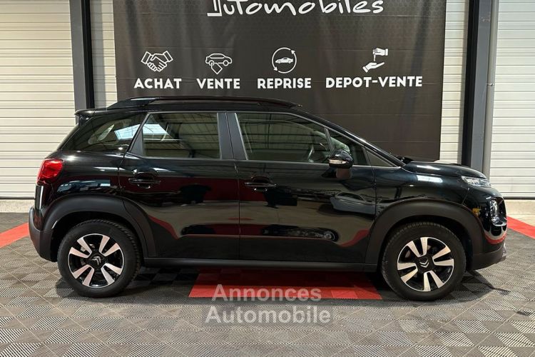 Citroen C3 Aircross Citroën Feel Business 1.5 BlueHDi 120 cv EAT6 - <small></small> 12.990 € <small>TTC</small> - #3