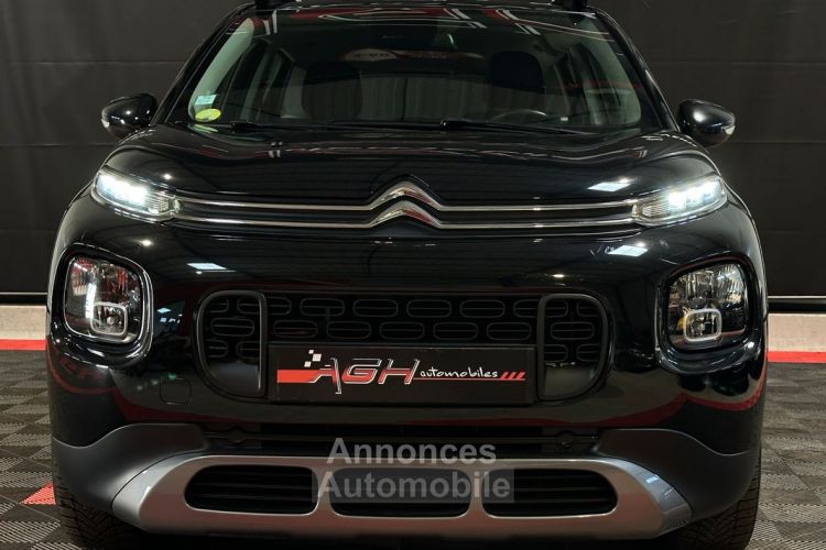 Citroen C3 Aircross Citroën Feel Business 1.5 BlueHDi 120 cv EAT6 - <small></small> 12.990 € <small>TTC</small> - #8