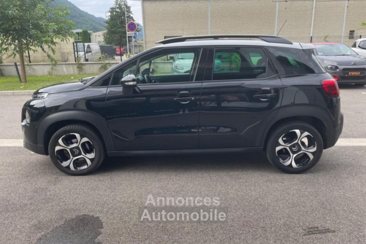 Citroen C3 Aircross Citroën MOTEUR NEUF 1.2 puretech 110CH C-SERIES SHINE + APPLE CARPLAY - <small></small> 15.980 € <small>TTC</small> - #6