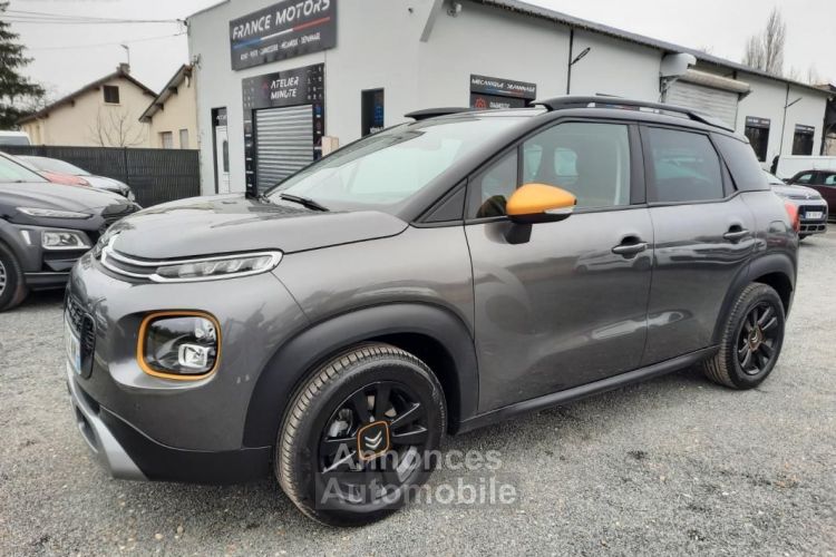 Citroen C3 Aircross Citroën Rip Curl 46200KMS TRES BON ETAT KIT DISTRIBUTION NEUF AUCUN FRAIS A PREVOIR... - <small></small> 9.990 € <small>TTC</small> - #1