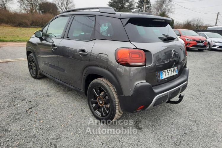 Citroen C3 Aircross Citroën Rip Curl 46200KMS TRES BON ETAT KIT DISTRIBUTION NEUF AUCUN FRAIS A PREVOIR... - <small></small> 9.990 € <small>TTC</small> - #3