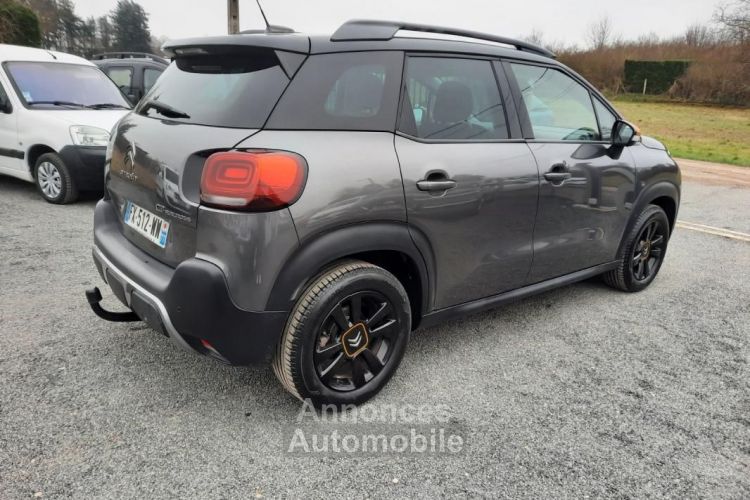 Citroen C3 Aircross Citroën Rip Curl 46200KMS TRES BON ETAT KIT DISTRIBUTION NEUF AUCUN FRAIS A PREVOIR... - <small></small> 9.990 € <small>TTC</small> - #4