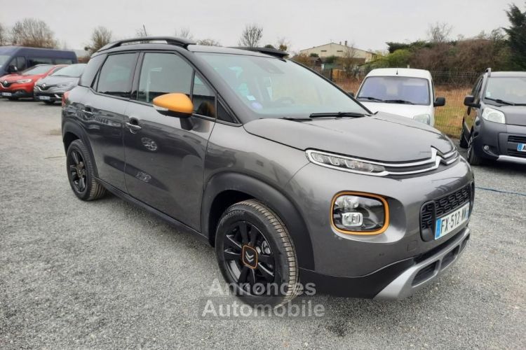 Citroen C3 Aircross Citroën Rip Curl 46200KMS TRES BON ETAT KIT DISTRIBUTION NEUF AUCUN FRAIS A PREVOIR... - <small></small> 9.990 € <small>TTC</small> - #6