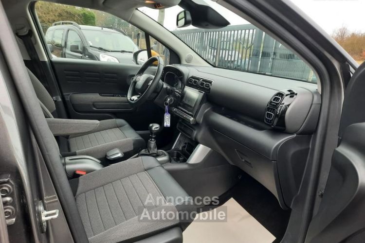 Citroen C3 Aircross Citroën Rip Curl 46200KMS TRES BON ETAT KIT DISTRIBUTION NEUF AUCUN FRAIS A PREVOIR... - <small></small> 9.990 € <small>TTC</small> - #7