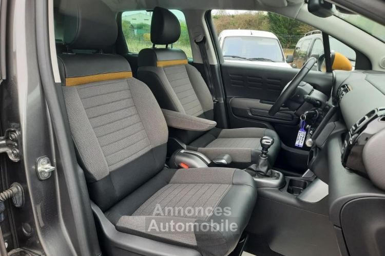 Citroen C3 Aircross Citroën Rip Curl 46200KMS TRES BON ETAT KIT DISTRIBUTION NEUF AUCUN FRAIS A PREVOIR... - <small></small> 9.990 € <small>TTC</small> - #8