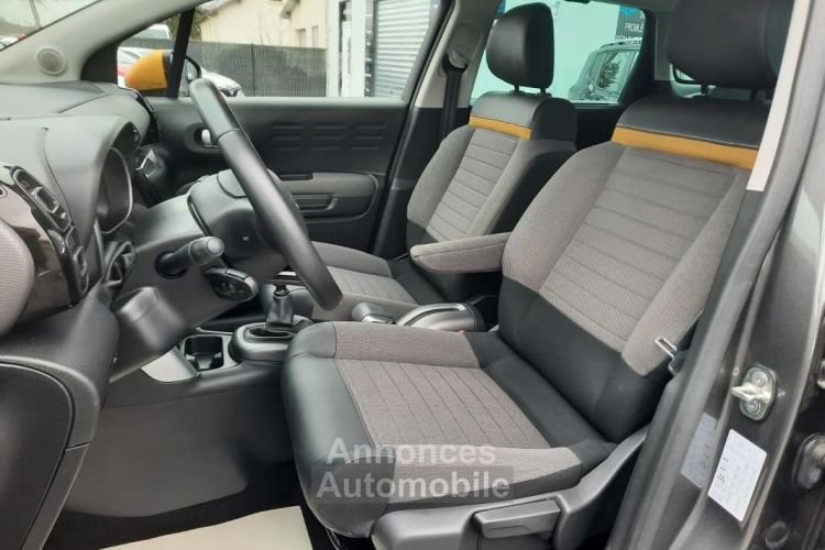 Citroen C3 Aircross Citroën Rip Curl 46200KMS TRES BON ETAT KIT DISTRIBUTION NEUF AUCUN FRAIS A PREVOIR... - <small></small> 9.990 € <small>TTC</small> - #11