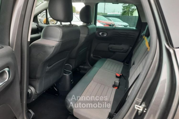 Citroen C3 Aircross Citroën Rip Curl 46200KMS TRES BON ETAT KIT DISTRIBUTION NEUF AUCUN FRAIS A PREVOIR... - <small></small> 9.990 € <small>TTC</small> - #12