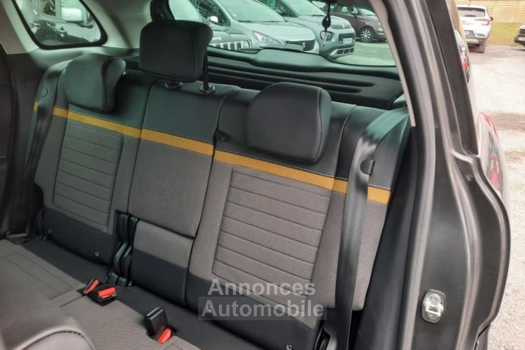 Citroen C3 Aircross Citroën Rip Curl 46200KMS TRES BON ETAT KIT DISTRIBUTION NEUF AUCUN FRAIS A PREVOIR... - <small></small> 9.990 € <small>TTC</small> - #13