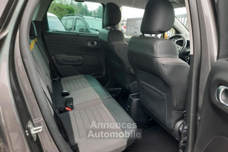 Citroen C3 Aircross Citroën Rip Curl 46200KMS TRES BON ETAT KIT DISTRIBUTION NEUF AUCUN FRAIS A PREVOIR... - <small></small> 9.990 € <small>TTC</small> - #14