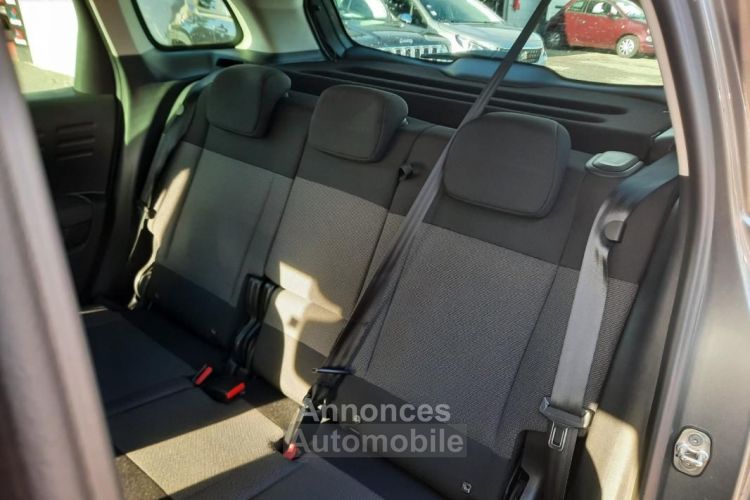 Citroen C3 Aircross Citroën Shine GRIP CONTROLE 39000kms TRES BON ETAT KIT DISTRIBUTION NEUF AUCUN FRAI... - <small></small> 10.990 € <small>TTC</small> - #13