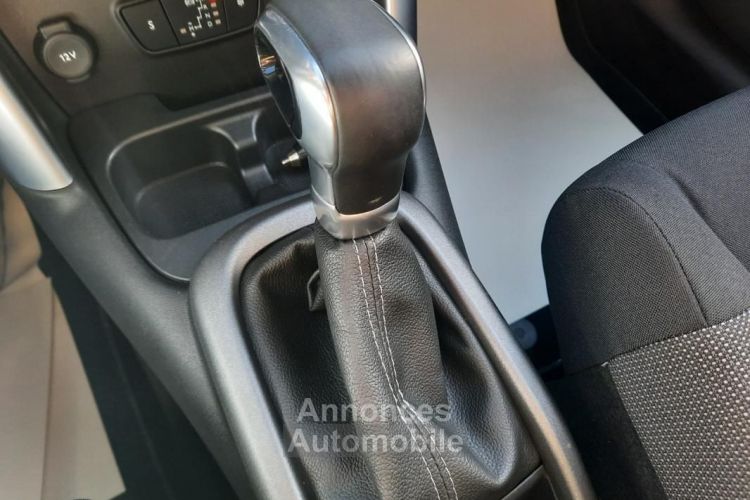 Citroen C3 Aircross Citroën Shine GRIP CONTROLE 39000kms TRES BON ETAT KIT DISTRIBUTION NEUF AUCUN FRAI... - <small></small> 10.990 € <small>TTC</small> - #20