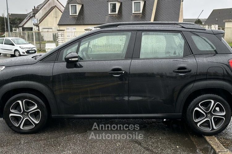 Citroen C3 Aircross Feel Business 1.2 PT 110CV BVM6 - <small></small> 8.990 € <small>TTC</small> - #2