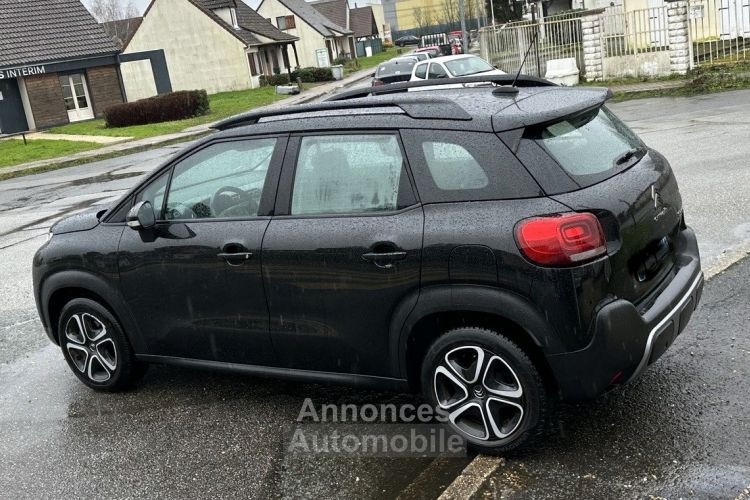 Citroen C3 Aircross Feel Business 1.2 PT 110CV BVM6 - <small></small> 8.990 € <small>TTC</small> - #3