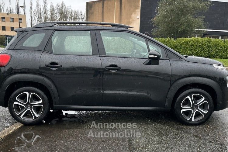 Citroen C3 Aircross Feel Business 1.2 PT 110CV BVM6 - <small></small> 8.990 € <small>TTC</small> - #5