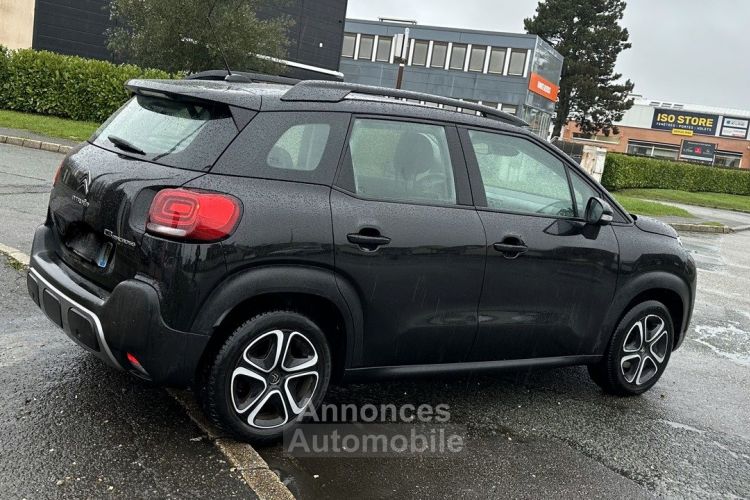 Citroen C3 Aircross Feel Business 1.2 PT 110CV BVM6 - <small></small> 8.990 € <small>TTC</small> - #6