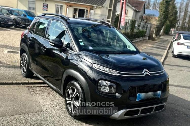 Citroen C3 Aircross Feel Business 1.2 PT 110CV BVM6 6659HT ENTRETIEN COMPLET GARANTIE 12 MOIS - <small></small> 7.990 € <small>TTC</small> - #1