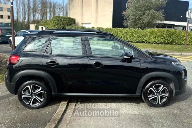 Citroen C3 Aircross Feel Business 1.2 PT 110CV BVM6 6659HT ENTRETIEN COMPLET GARANTIE 12 MOIS - <small></small> 7.990 € <small>TTC</small> - #2