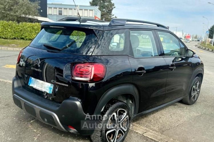 Citroen C3 Aircross Feel Business 1.2 PT 110CV BVM6 6659HT ENTRETIEN COMPLET GARANTIE 12 MOIS - <small></small> 7.990 € <small>TTC</small> - #3