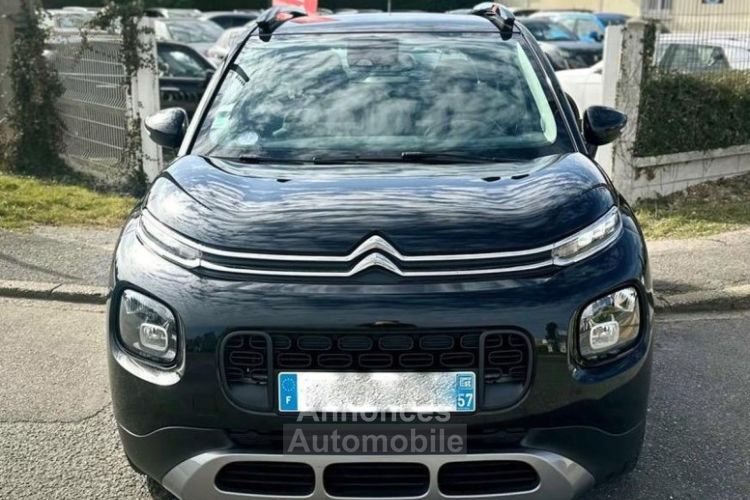 Citroen C3 Aircross Feel Business 1.2 PT 110CV BVM6 6659HT ENTRETIEN COMPLET GARANTIE 12 MOIS - <small></small> 7.990 € <small>TTC</small> - #7