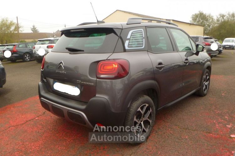 Citroen C3 Aircross II 1.5 BLUE HDI 110CH SHINE BV6 - <small></small> 19.800 € <small>TTC</small> - #3