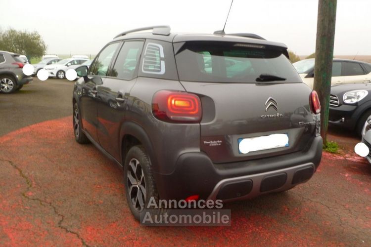 Citroen C3 Aircross II 1.5 BLUE HDI 110CH SHINE BV6 - <small></small> 19.800 € <small>TTC</small> - #4