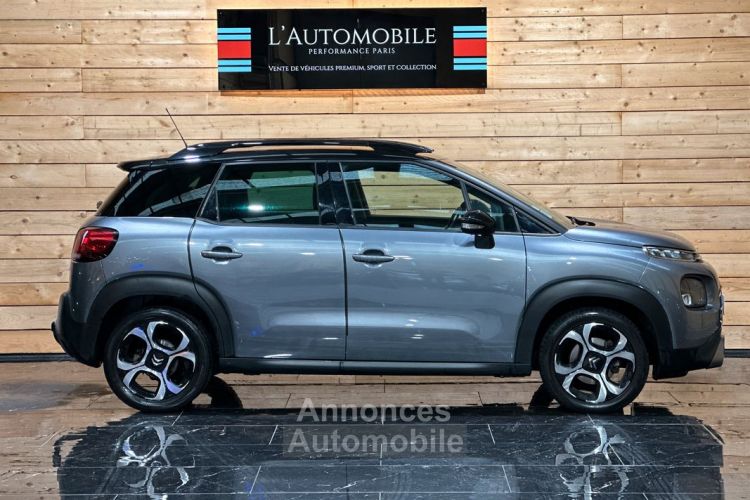 Citroen C3 Aircross iii 1.2 110 s&s shine bv6 - <small></small> 12.990 € <small>TTC</small> - #2