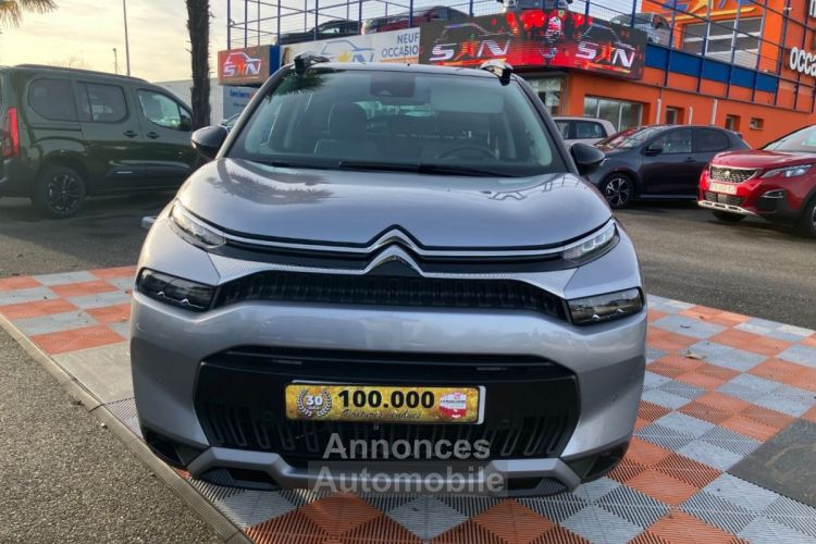 Citroen C3 Aircross NEW BlueHDi 110 BV6 SHINE PACK - <small></small> 19.450 € <small>TTC</small> - #1