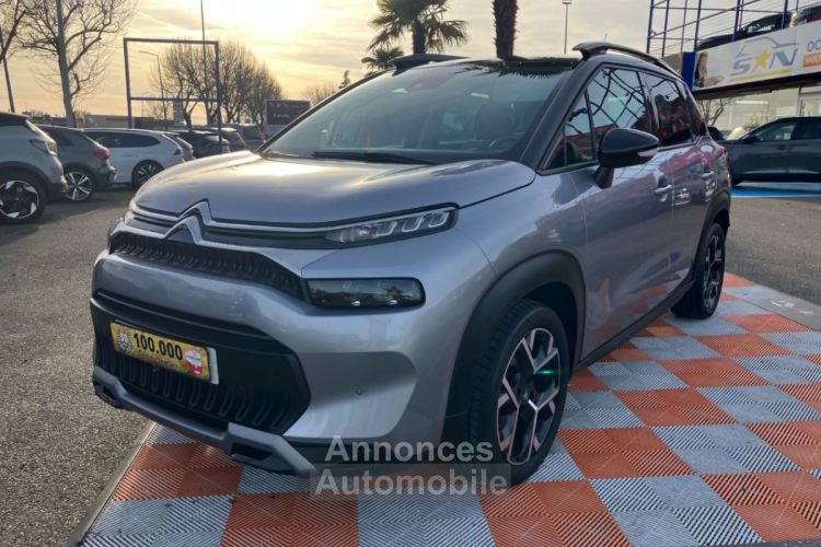 Citroen C3 Aircross NEW BlueHDi 110 BV6 SHINE PACK - <small></small> 19.450 € <small>TTC</small> - #2