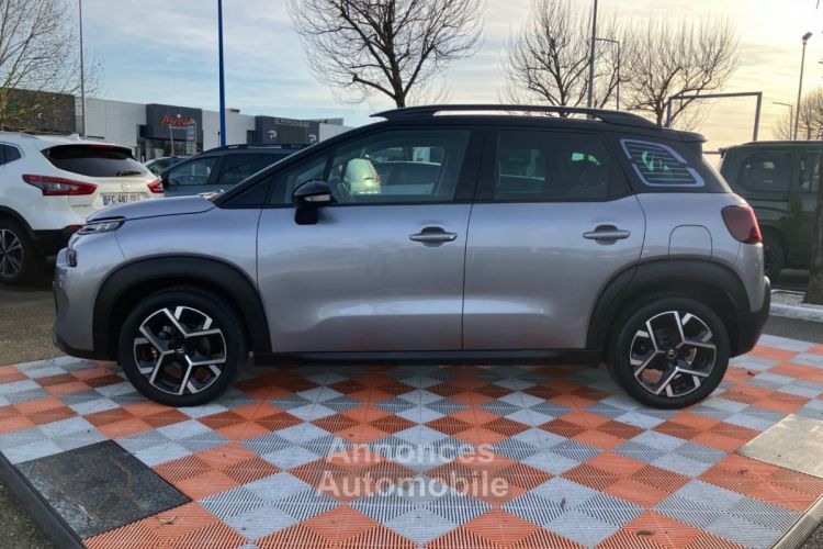 Citroen C3 Aircross NEW BlueHDi 110 BV6 SHINE PACK - <small></small> 19.450 € <small>TTC</small> - #3