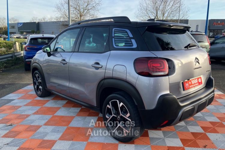 Citroen C3 Aircross NEW BlueHDi 110 BV6 SHINE PACK - <small></small> 19.450 € <small>TTC</small> - #4