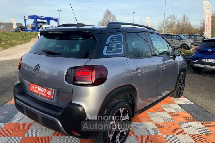 Citroen C3 Aircross NEW BlueHDi 110 BV6 SHINE PACK - <small></small> 19.450 € <small>TTC</small> - #6