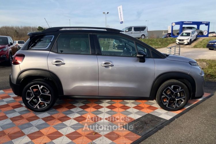 Citroen C3 Aircross NEW BlueHDi 110 BV6 SHINE PACK - <small></small> 19.450 € <small>TTC</small> - #7