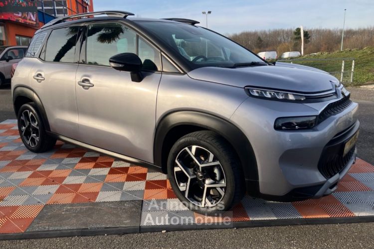 Citroen C3 Aircross NEW BlueHDi 110 BV6 SHINE PACK - <small></small> 19.450 € <small>TTC</small> - #8