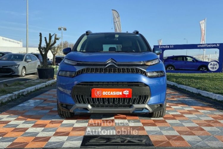 Citroen C3 Aircross NEW BlueHDi 110 BV6 SHINE PACK - <small></small> 18.950 € <small>TTC</small> - #2