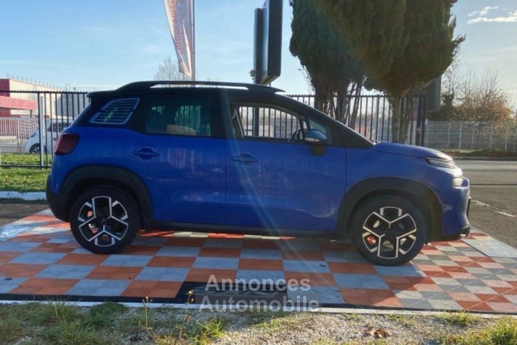 Citroen C3 Aircross NEW BlueHDi 110 BV6 SHINE PACK - <small></small> 18.950 € <small>TTC</small> - #4