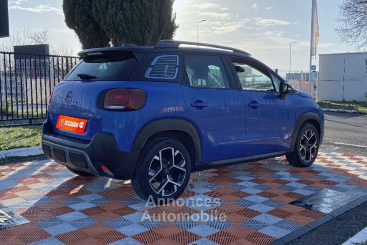 Citroen C3 Aircross NEW BlueHDi 110 BV6 SHINE PACK - <small></small> 18.950 € <small>TTC</small> - #5