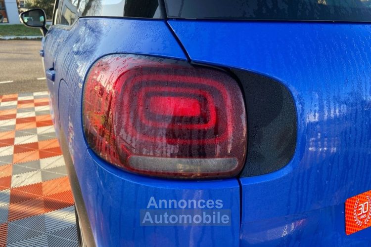 Citroen C3 Aircross NEW BlueHDi 110 BV6 SHINE PACK - <small></small> 18.950 € <small>TTC</small> - #11