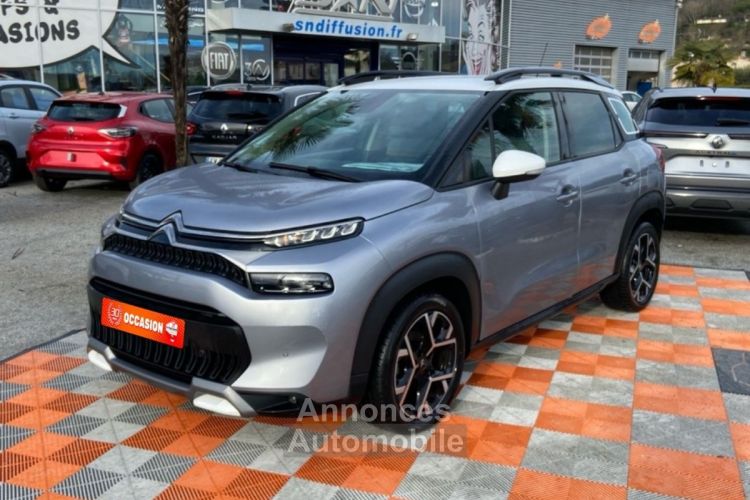 Citroen C3 Aircross NEW BlueHDi 110 BV6 SHINE PACK - <small></small> 18.450 € <small>TTC</small> - #1