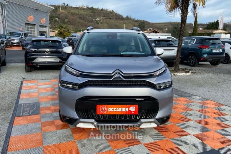 Citroen C3 Aircross NEW BlueHDi 110 BV6 SHINE PACK - <small></small> 18.450 € <small>TTC</small> - #2