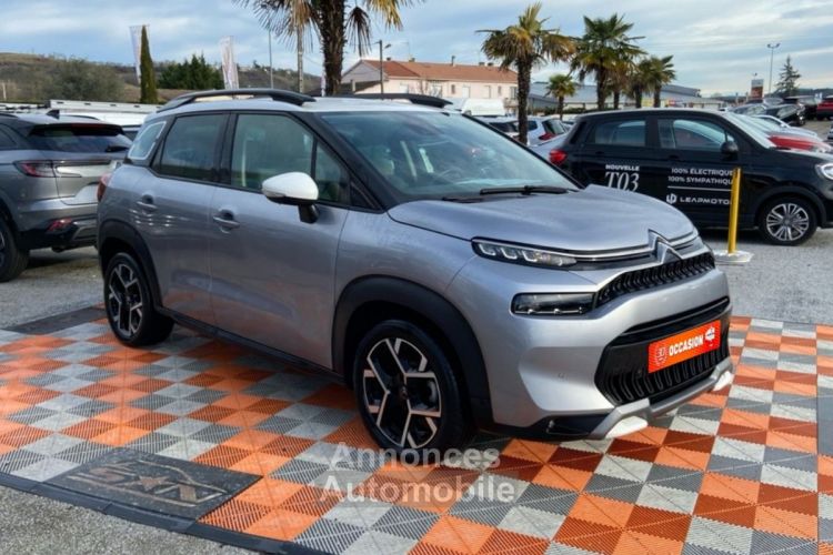 Citroen C3 Aircross NEW BlueHDi 110 BV6 SHINE PACK - <small></small> 18.450 € <small>TTC</small> - #3