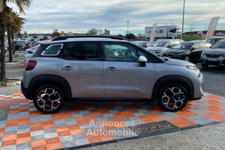 Citroen C3 Aircross NEW BlueHDi 110 BV6 SHINE PACK - <small></small> 18.450 € <small>TTC</small> - #4