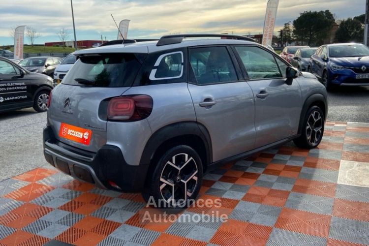 Citroen C3 Aircross NEW BlueHDi 110 BV6 SHINE PACK - <small></small> 18.450 € <small>TTC</small> - #5