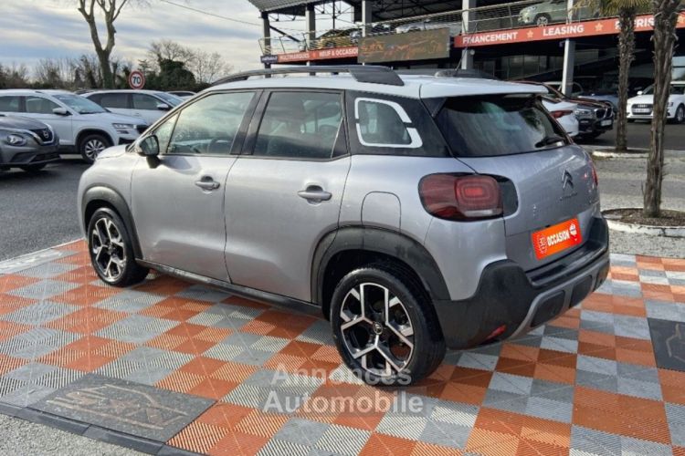 Citroen C3 Aircross NEW BlueHDi 110 BV6 SHINE PACK - <small></small> 18.450 € <small>TTC</small> - #7