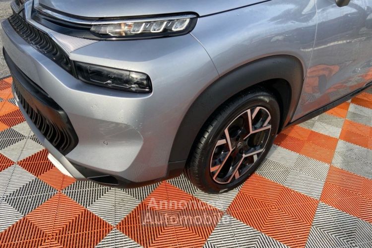 Citroen C3 Aircross NEW BlueHDi 110 BV6 SHINE PACK - <small></small> 18.450 € <small>TTC</small> - #8