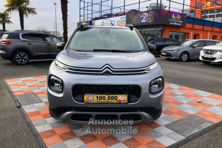 Citroen C3 Aircross NEW BlueHDi 110 BV6 SHINE PACK - <small></small> 17.750 € <small>TTC</small> - #1