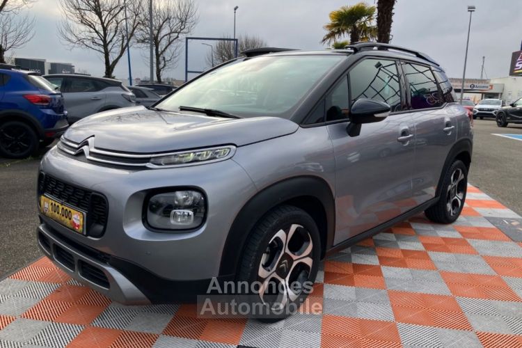 Citroen C3 Aircross NEW BlueHDi 110 BV6 SHINE PACK - <small></small> 17.750 € <small>TTC</small> - #2